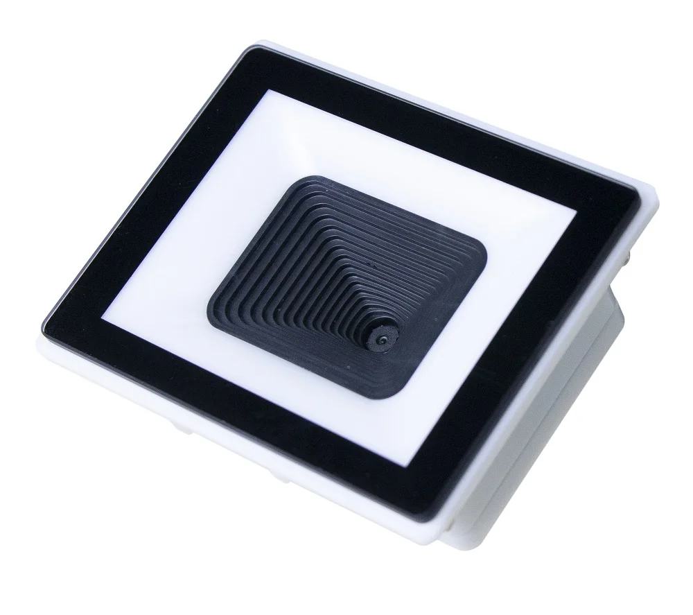 2D Embedded Barcode Reader NFC QR Code Scanner Module for Access Control Fixed Mount Barcode Automatic Sensing Scanner