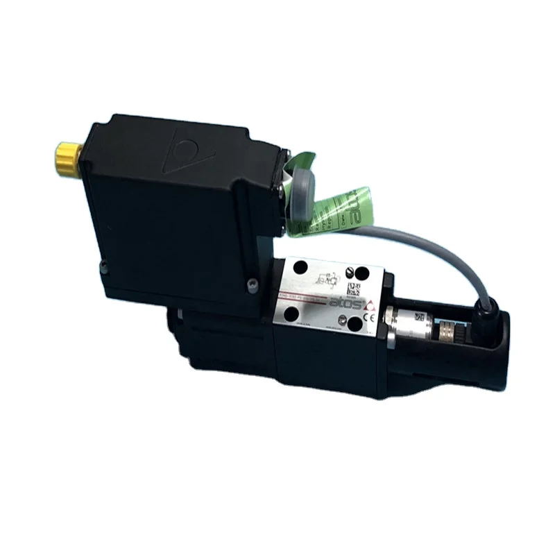 Válvula serie RZGO-TERS