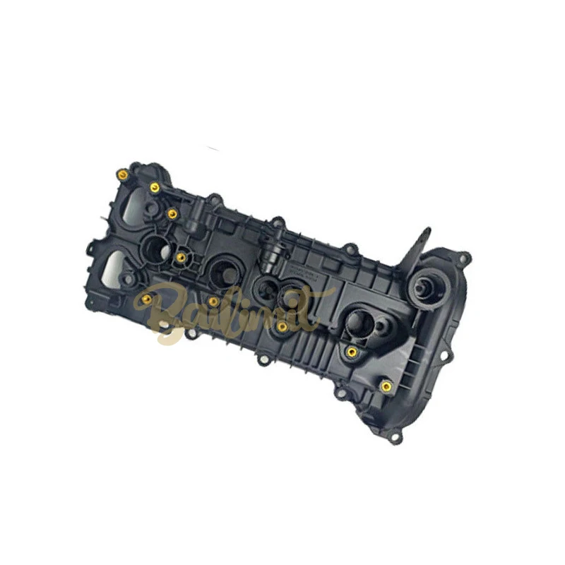 FOMA P2051V 2台セット Engine Valve Cover for Gasket Passenger Side for Nissan for