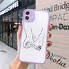 Love yourself Flower phone case 23