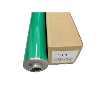 Compatible For Use In Konica Minolta Bizhub C6500 C6501 C6000 C7000 Mitsubishi Opc Drum - Foto 4