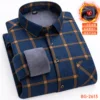 Navy Mustard