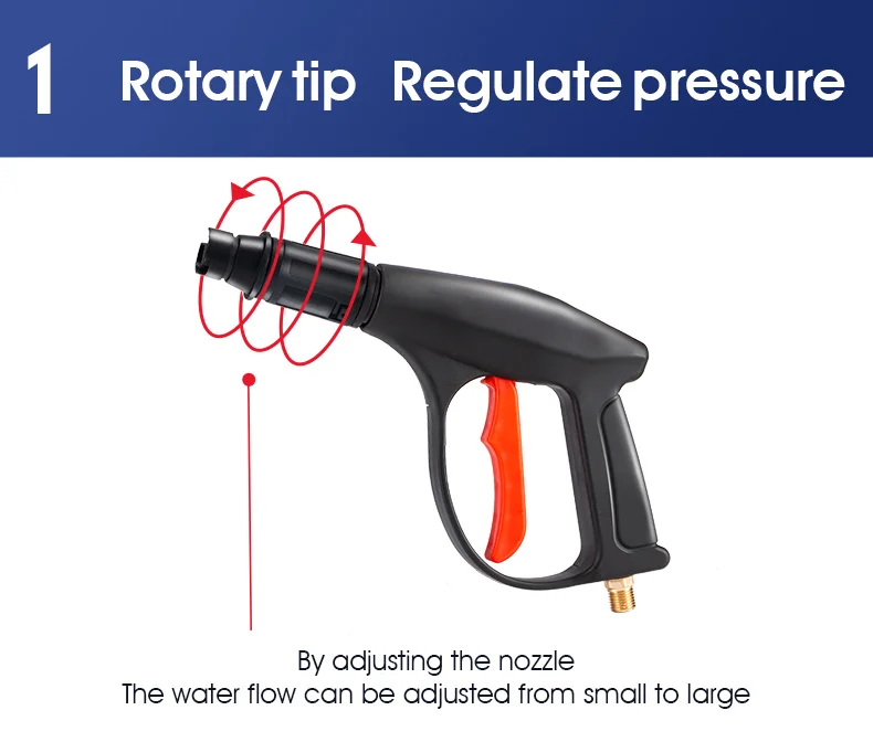 Commercial 3600psi 3800psi 4000psi 3500 4000 Psi Electric High Pressure