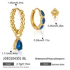 Or 18 carats JDE0204301-BL
