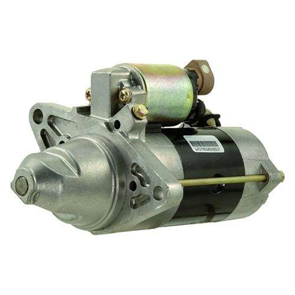 IZUMI M2T50981 Starter for Ford Genuine Engine Parts