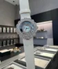 Silver white