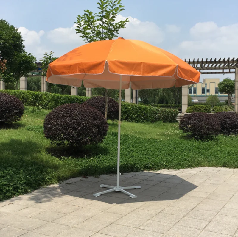 china patio umbrella Tuoye China Factory Big Outdoor Large Patio Umbrella Parasol Printed Beach  Umbrella Company Logo Customized Beach Umbrella