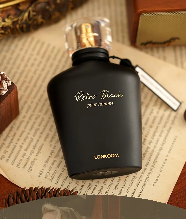 Men Perfume & Cologne: OEM/ODM Body Mist Spray