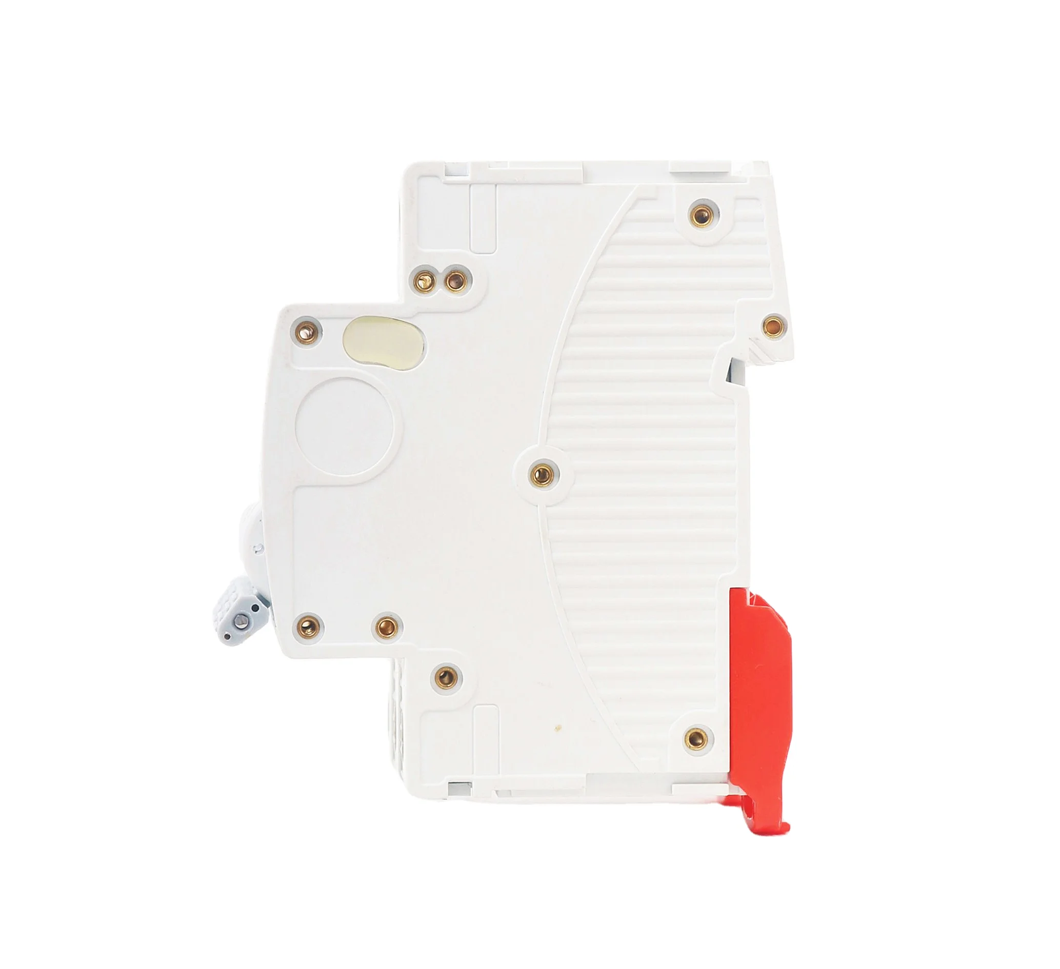 Circuit Protection 10kA C Curve 25A Miniature Circuit Breaker MCB KC10pro