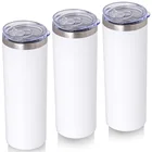 Glitter And Tumblers With Lid And Straw Skinny Tumblers Glitter Tumbler Wholesale Custom Logo Stainless Steel Insulated Glitter 20 Oz With Straw And Lid 20oz Christmas