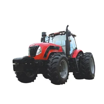 Popular Farm Tractor Model 132.5Kw LT1804 around the world with Competitive Price