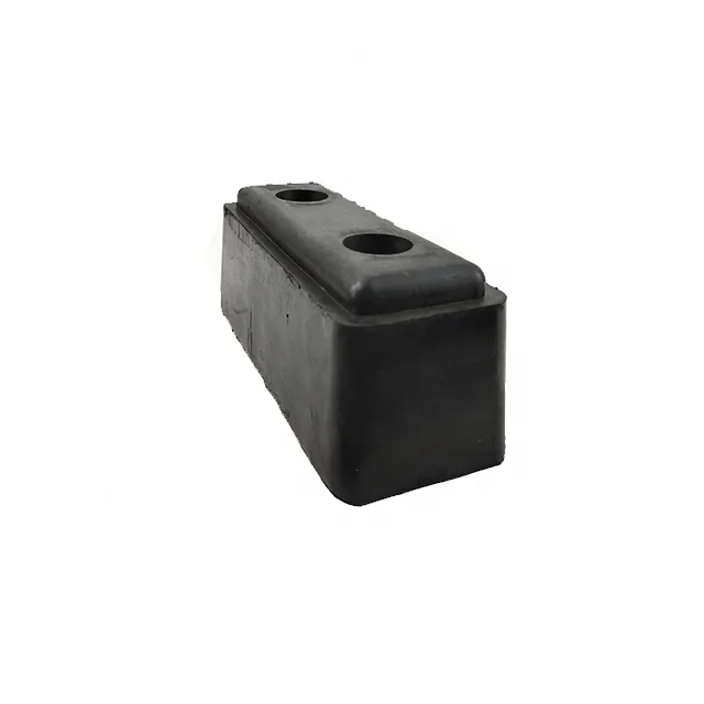Rubber Buffer Block for Truck Factory Direct Sale Rubber Bumper