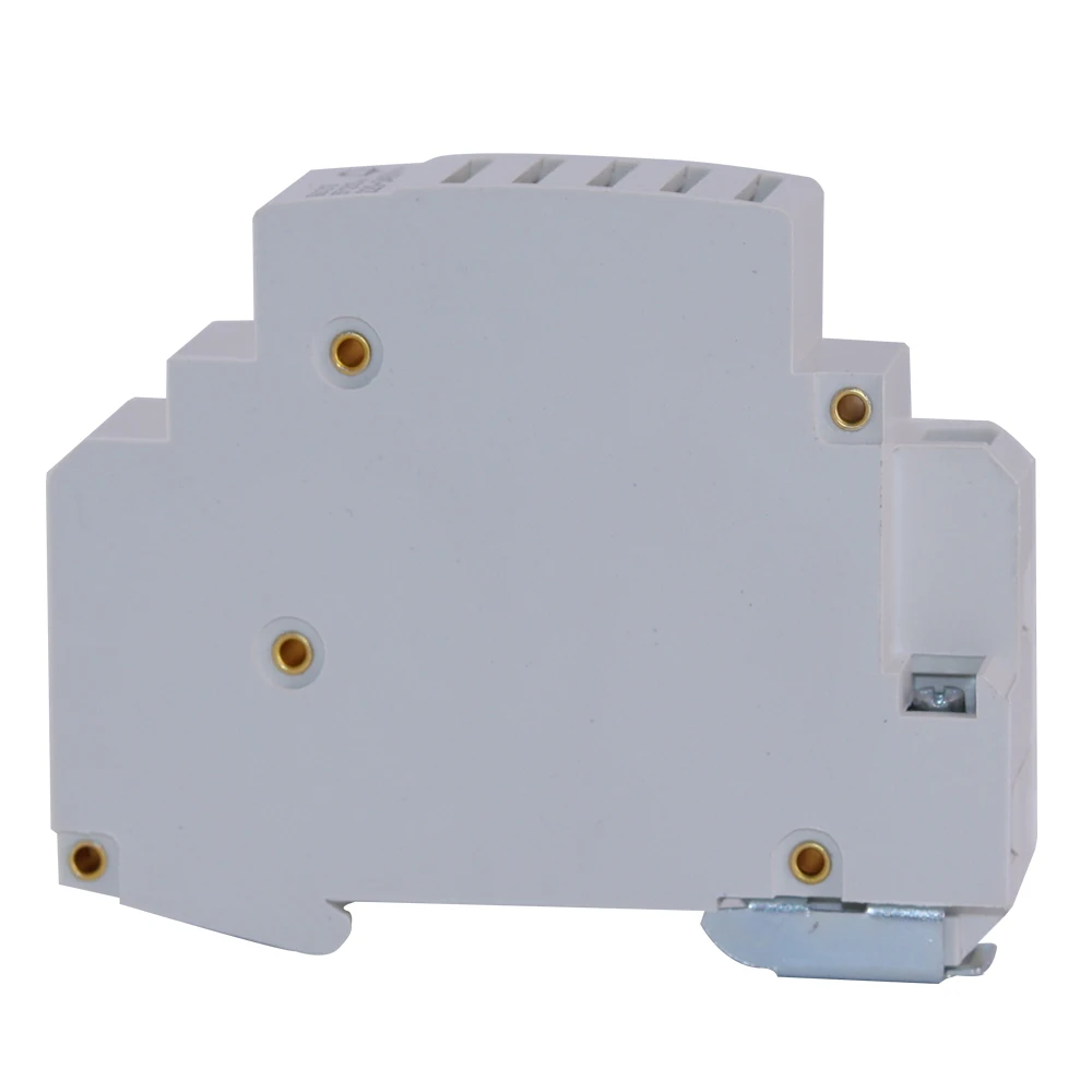 220v Su213 Buzzer Din Rail 35mm Modular Electric Bell Buy Electric