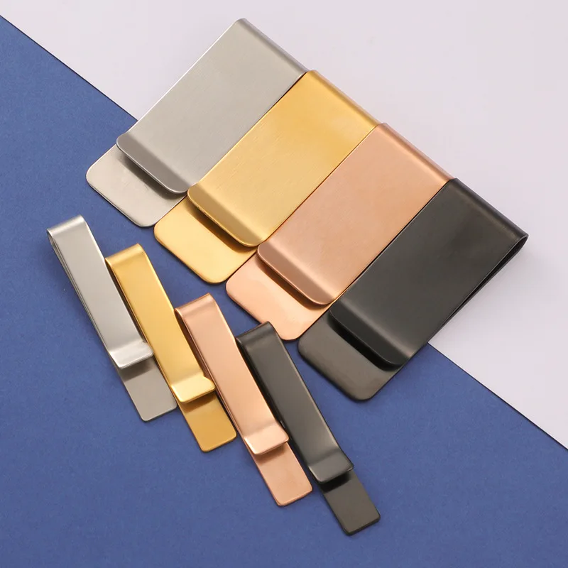 Tie Clips for Men
