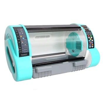 New Arrivals Small Animal Pet Incubator Veterinary ICU Intensive Care Unit Puppy Box for Intensive Care for Small Dogs