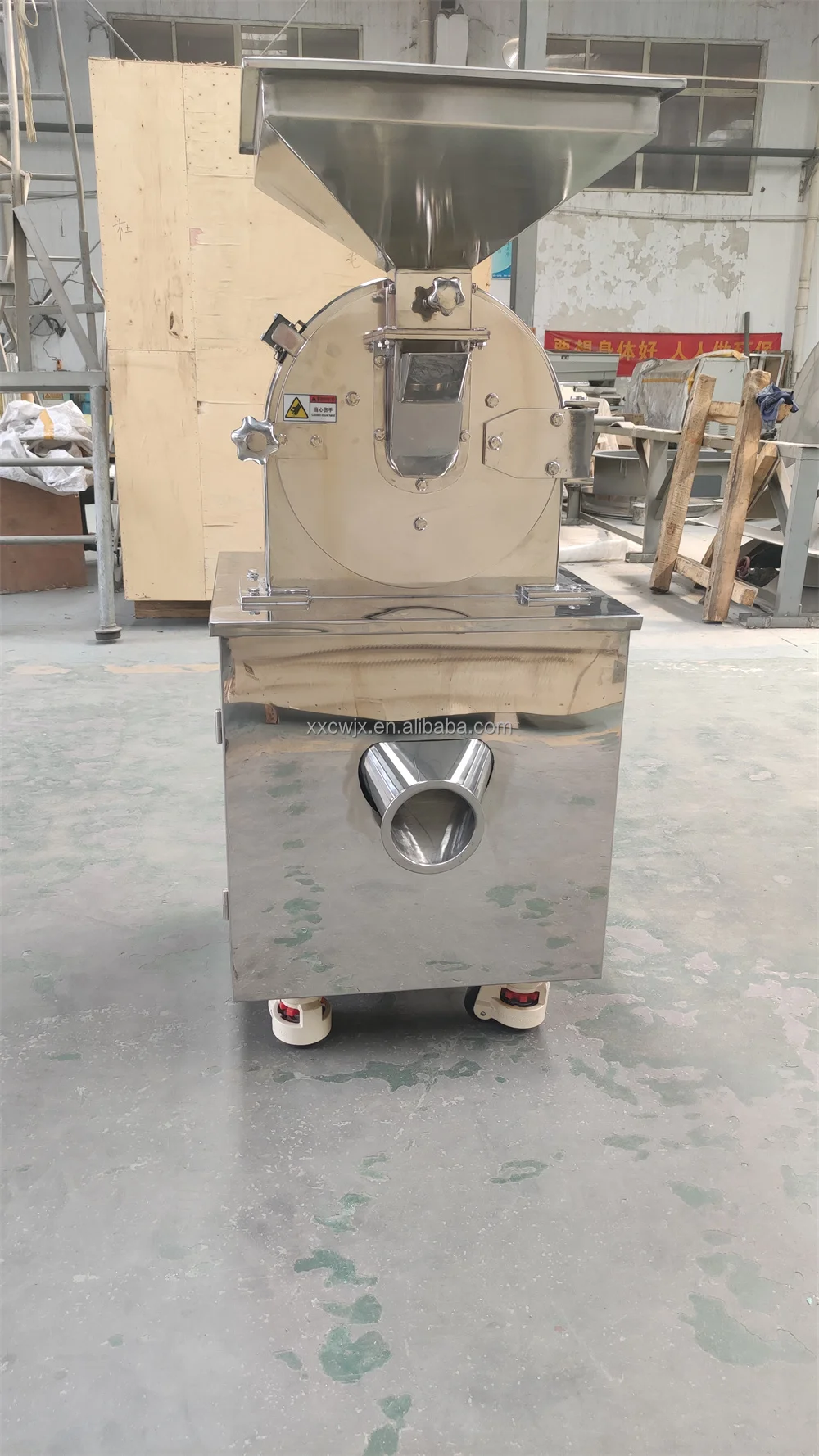 Disintegrator Machine/pulverizer/herb Grinder