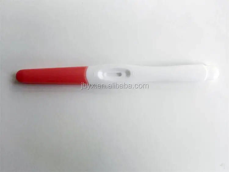 One Step  Early Pregnancy Test HCG Pregnancy Test