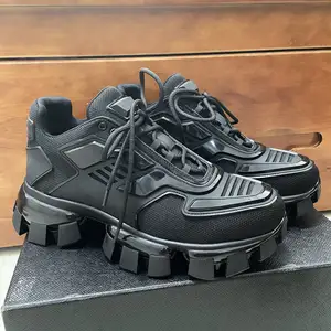 Dropshipping Hot Selling Fashion Designer Chunky Sneakers High Quality Custom Casual Shoes