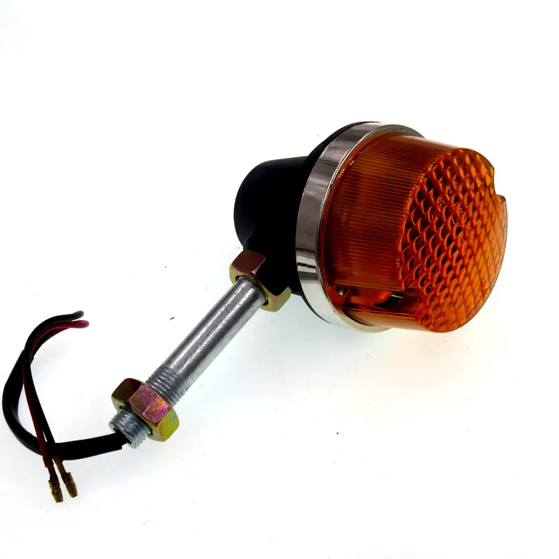 Лидер продаж, индикатор мотоцикла, сигнальная лампа для мотоцикла Jawa Jawa250 Jawa 350