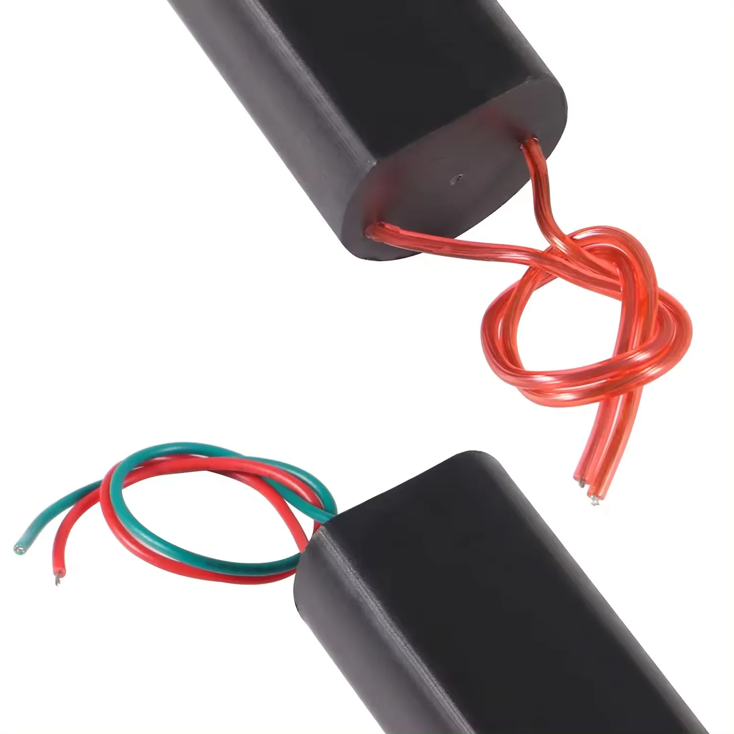 Pulse DC High Voltage Converter High Volt Generator Stun Gun Module for Electronic Demonstrations and Experiments