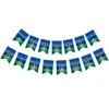paper banner