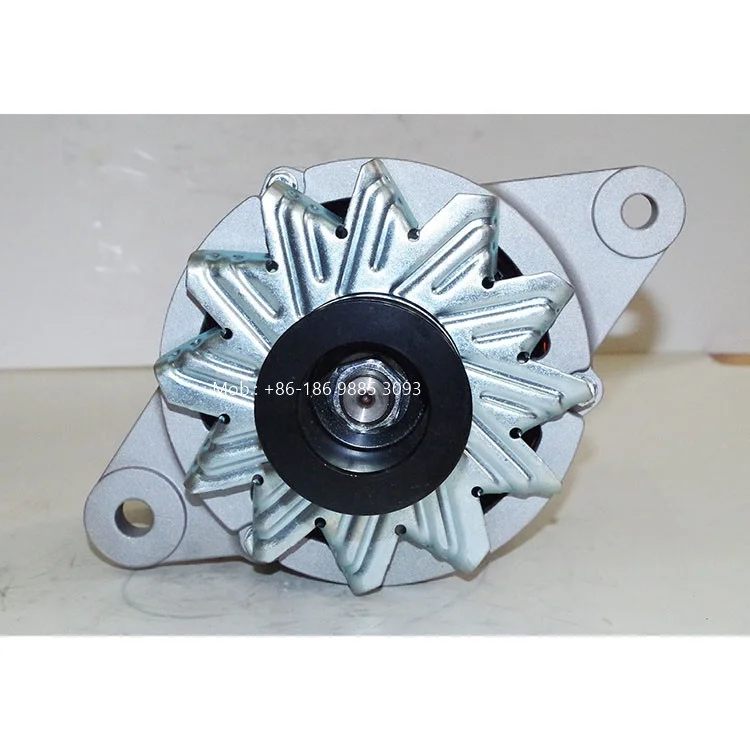 超ポイントアップ祭 Alternator F90 ISUZU - 0350004828 Original NIKKO 60A 24V ダイニングテーブル
