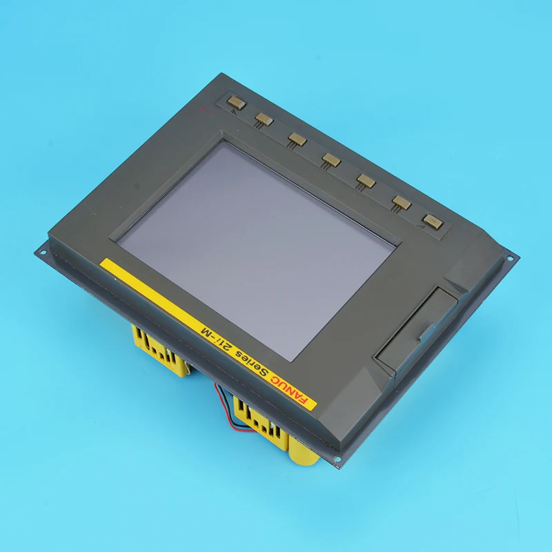 Japan-Original--21i-TA-Fanuc-