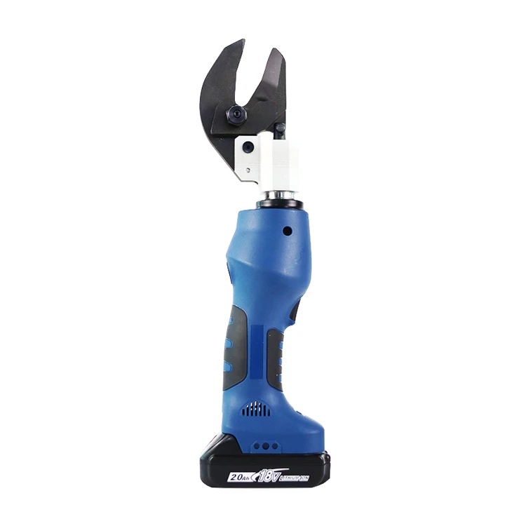 ECT-32L Battery Powered Mini Cutting Tool 1.5t