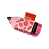 3# pink pencil