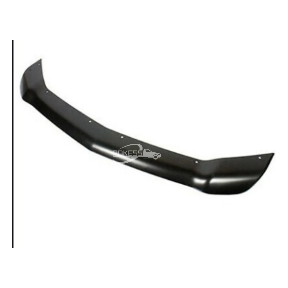 EJ7Z8419AA EJ7B17F771AAPRAA Front Bumper Guard Pla