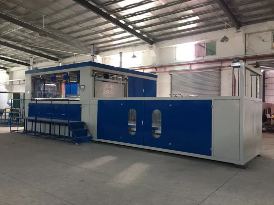 Factory Direct Refrigerator Inner Liner Automatic Large Thick Sheet ...