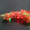 Ribbon red (colored light)