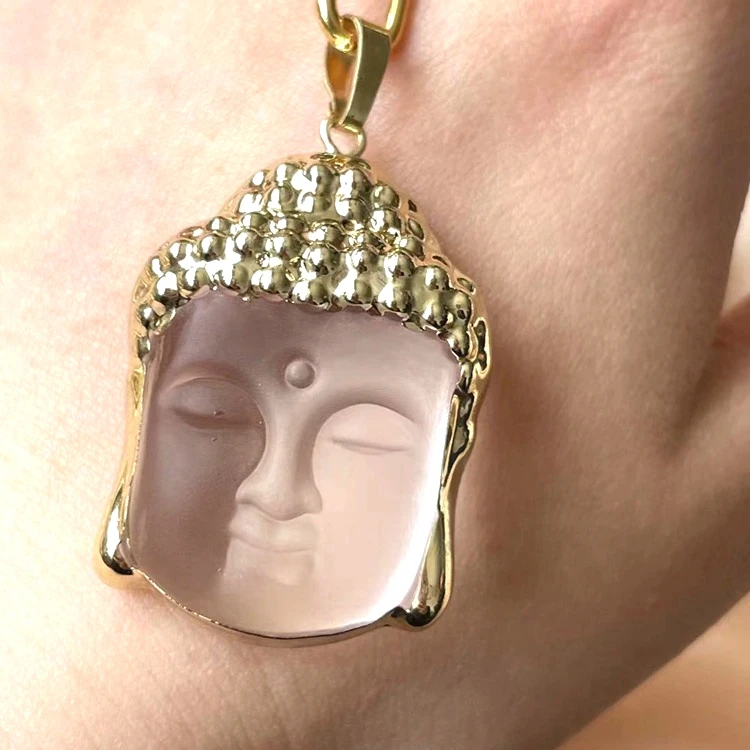 Buddha Necklace Gold ราคาถูก ซื้อออนไลน์ที่ - มี.ค. 2024 | Lazada.co.th