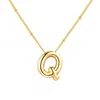 Lettera Q