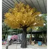 # 7 Árbol Dorado