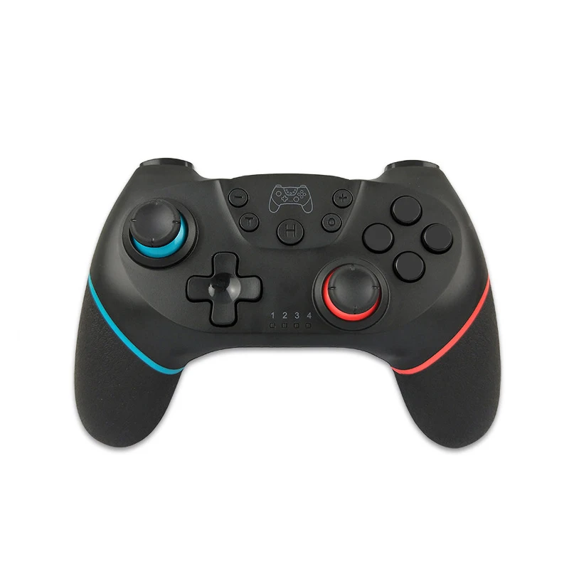 Wireless For Ps4 Controller Gyroscope Pc Controllers Black White Yellow Gray Green Color For Joy Cons Gaming Trigger For Pubg Buy For Ps4 Controller Game Remote Control Game Control Stick Game