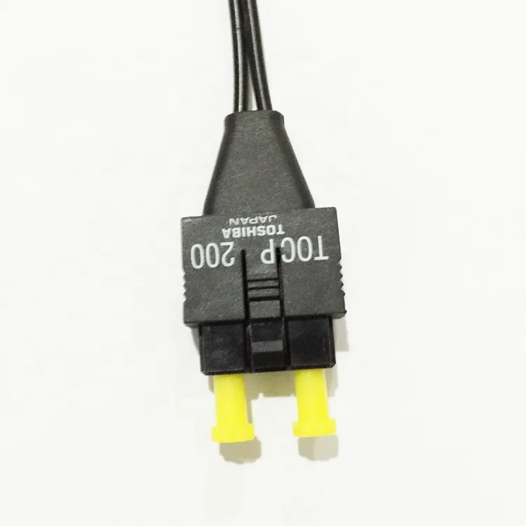 tocp 200  Cable De Fibra Optica Original Tocp 200 Plastic Optical Fiber Cable  tocp200 cable