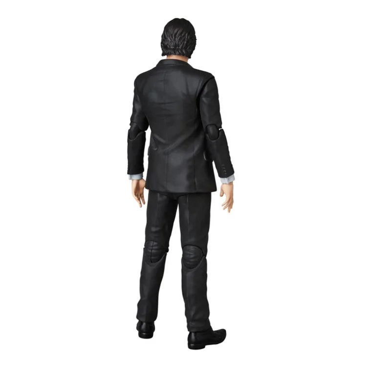 Customizable PVC Action Toy Figures Articulated ABS Body for Collecting Decorating Gifting with Custom Logo Color Box Packaging