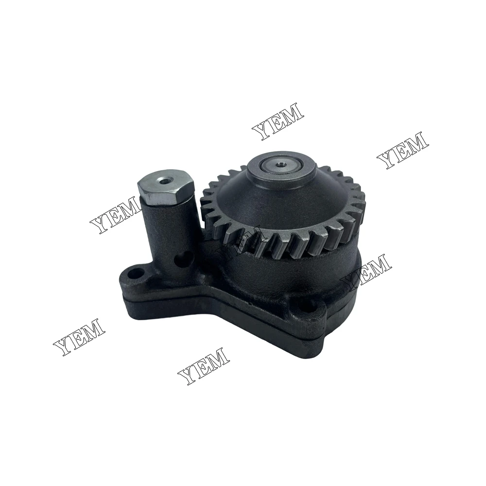 4TNV88 Oil Pump 129004-37008 for Yanmar Forklift Excavator Loaders