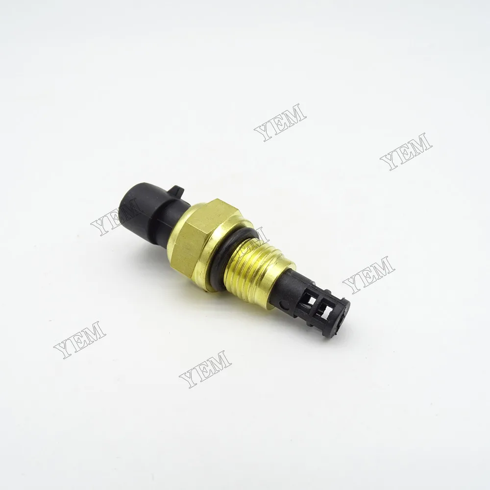 RE525016 Temperature Sensor for John Deere Engine Replacement Parts 4