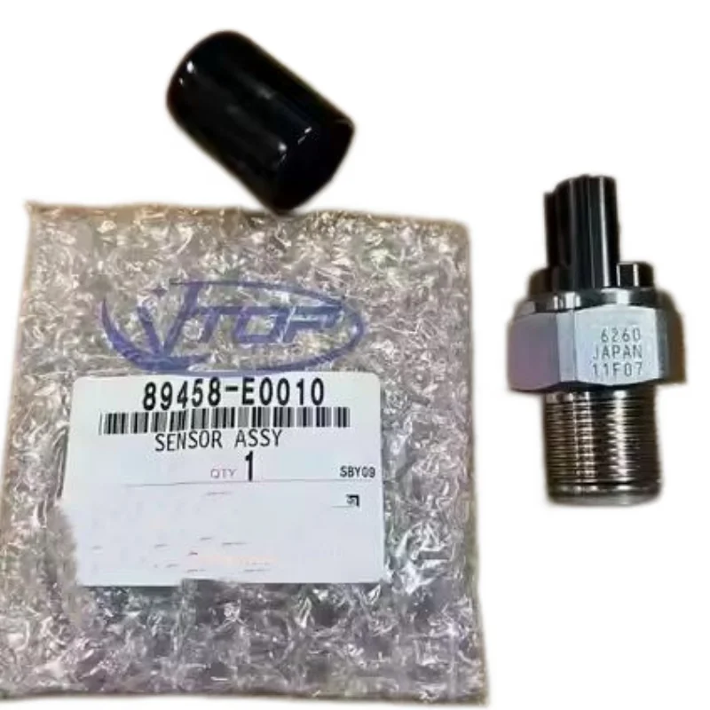 ENGINE PARTS JAPAN GENUINE FUEL PRESSURE SENSOR 89458-E0010 499000
