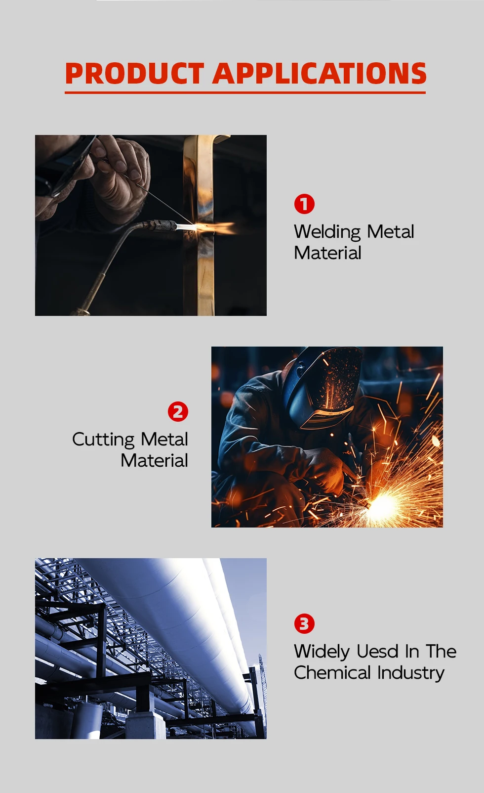 Professional Industrial Dissolved Acetylene Gases Cylinders High