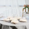 Large Glass Domes with Wooden Base China Tall Glass Dome Factory High Quality Glass Dome Different Sizes