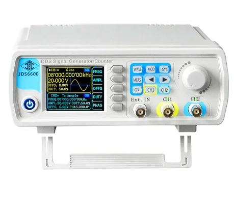 Cleqee MR9270S 4-20mA signal generator calibration Current voltage floating measurement
