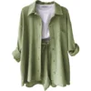 lighg green