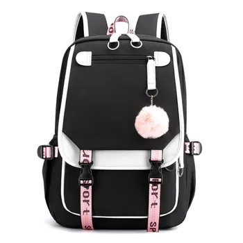 backpack school bags kids backpack bag for women custom school bag