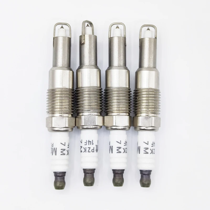 Sp546 Pzk14f Car Candle Spark Plug For Ford Expedition F150 F250 Sp546