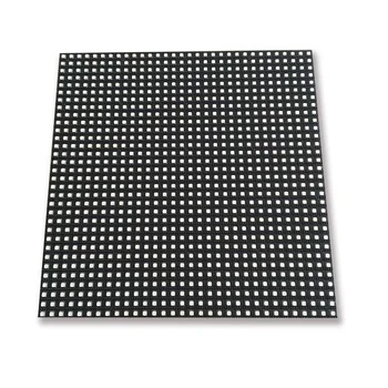 16*16 RGB LED Matrix Indoor P10 LED Panel Display Module