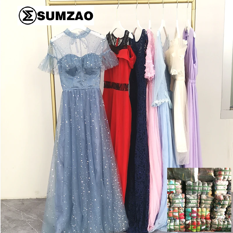 used party dresses Used Long-Sleeve Party Dresses On Sale Up To 90% Off