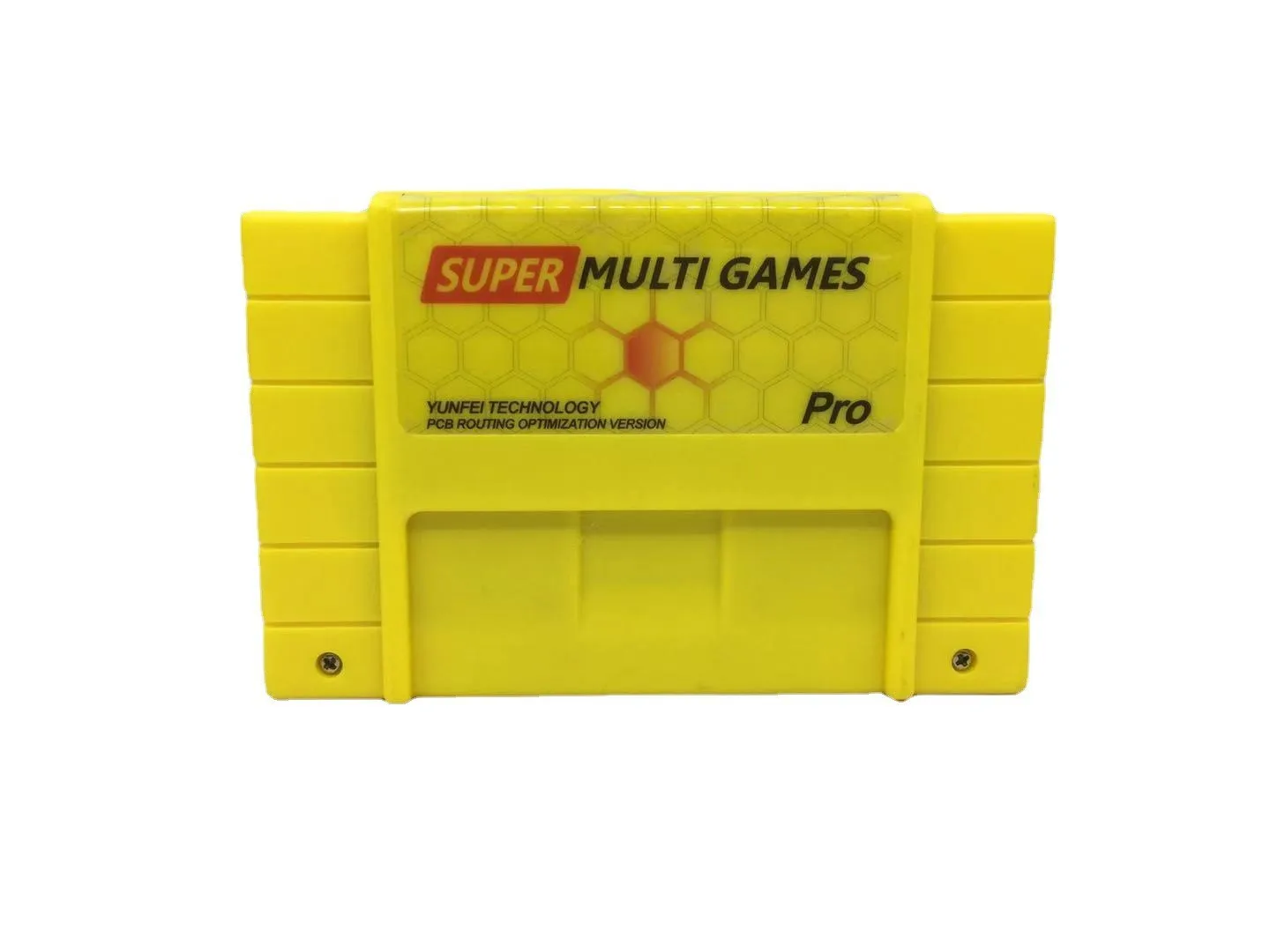 900 in SNES Game Cartridge for Super Nintendo Console